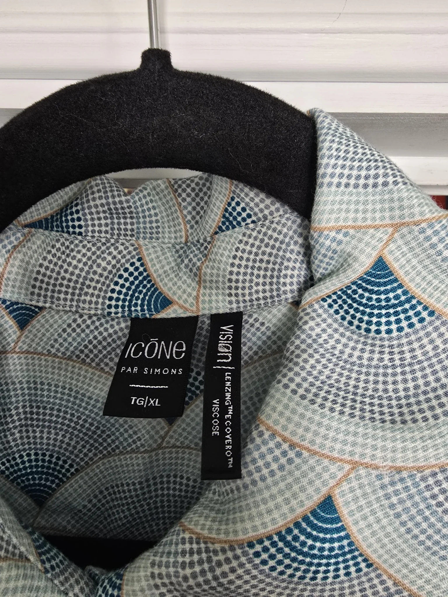 Image for Chemise XL Simons
