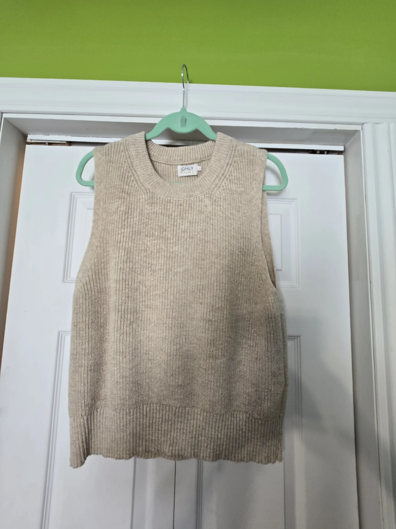 Featured image for Only  débardeur XL