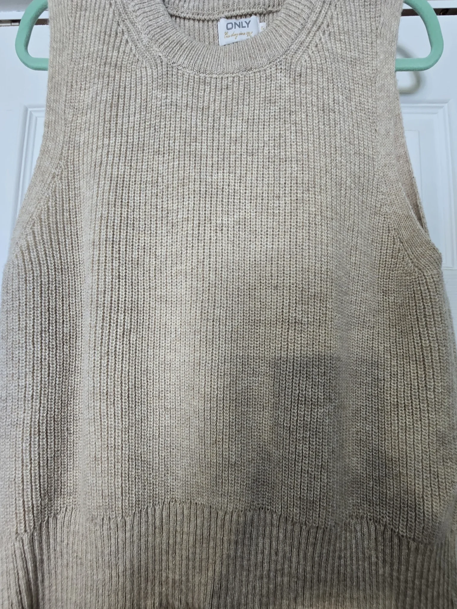 Image for Only  débardeur XL