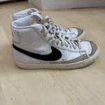 Featured thumbnail for Nike Blazer Mid '77