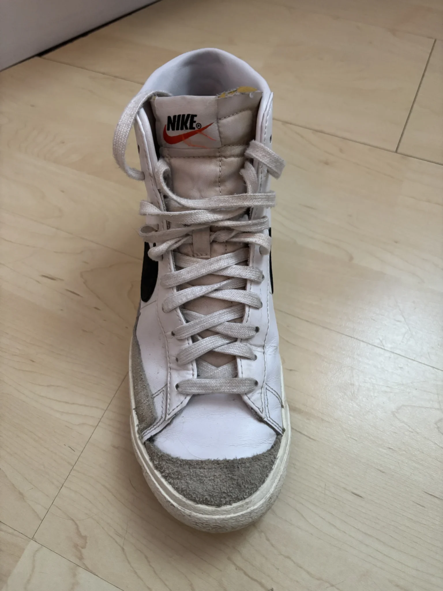 Image for Nike Blazer Mid '77