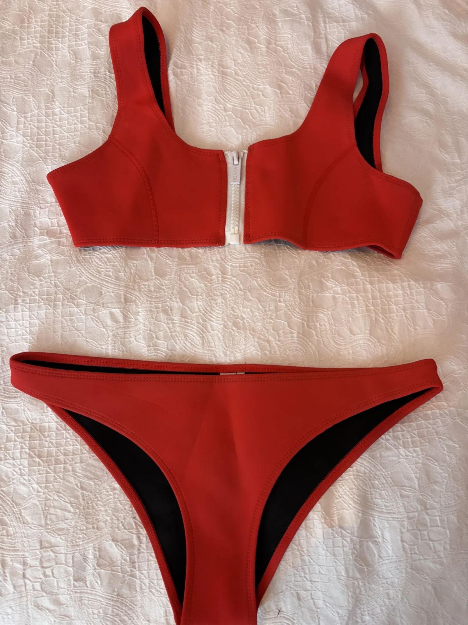 Featured image for Hoaka Swimwear