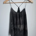 Featured thumbnail for Theory silk top