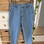 Featured thumbnail for Zara jeans