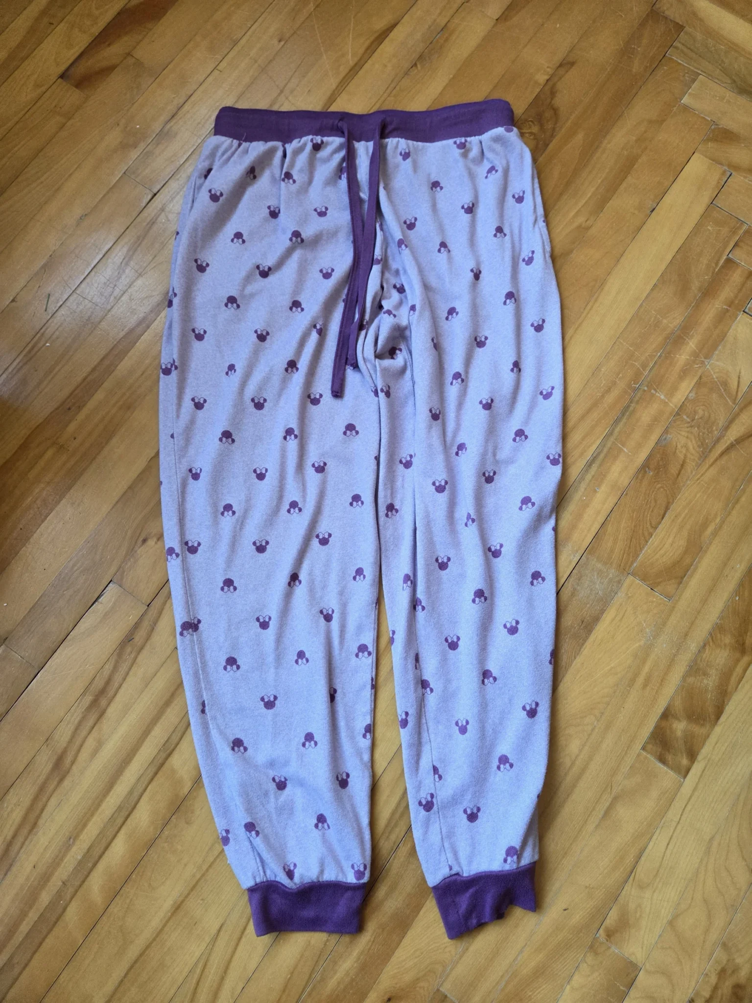 Image for Minnie Mouse pyjamas by Disney
