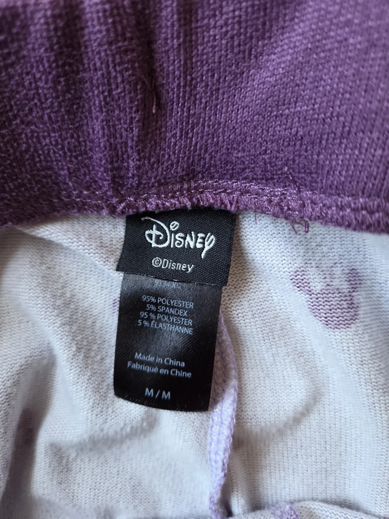 Image for Minnie Mouse pyjamas by Disney