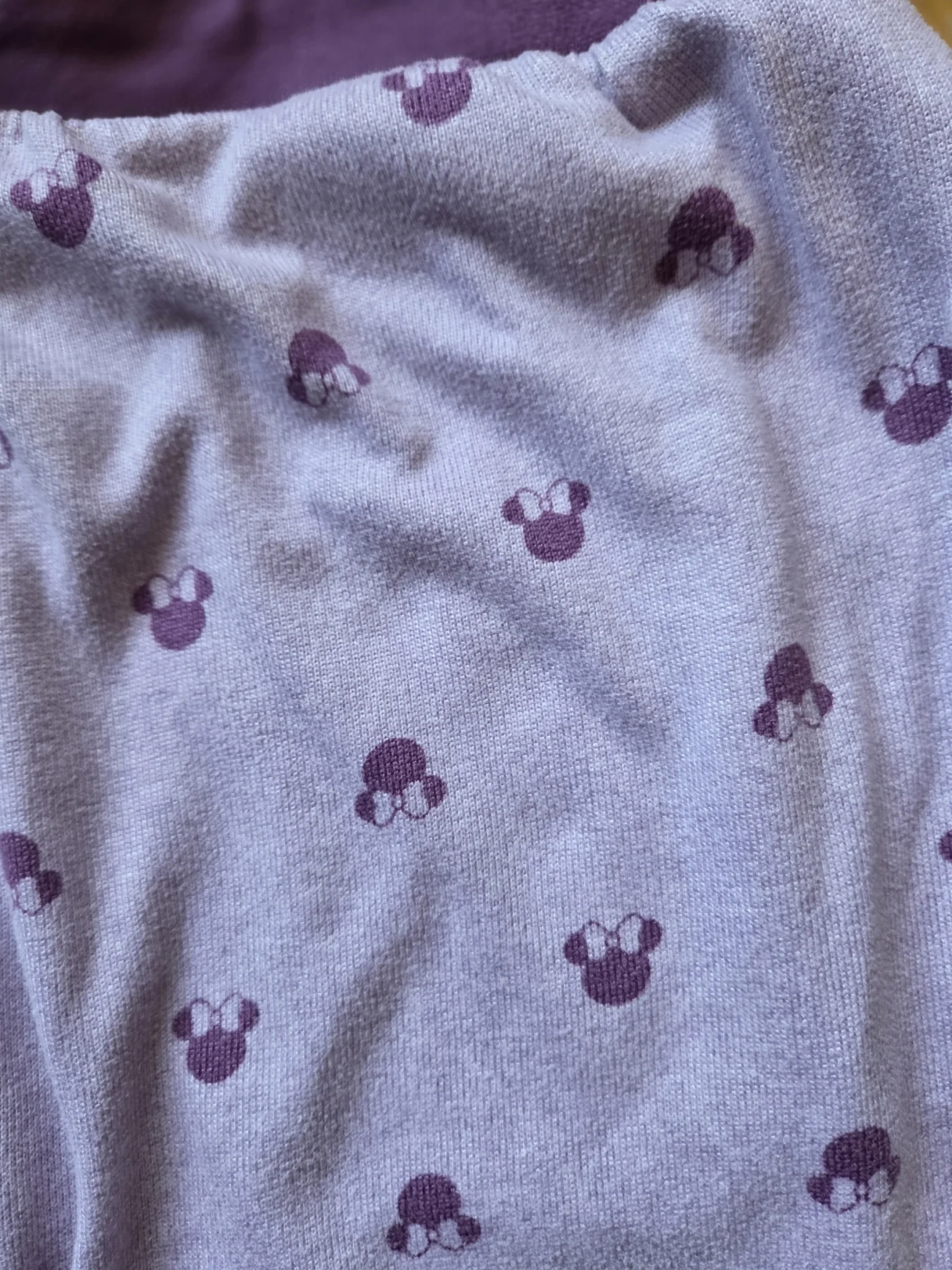 Image for Minnie Mouse pyjamas by Disney