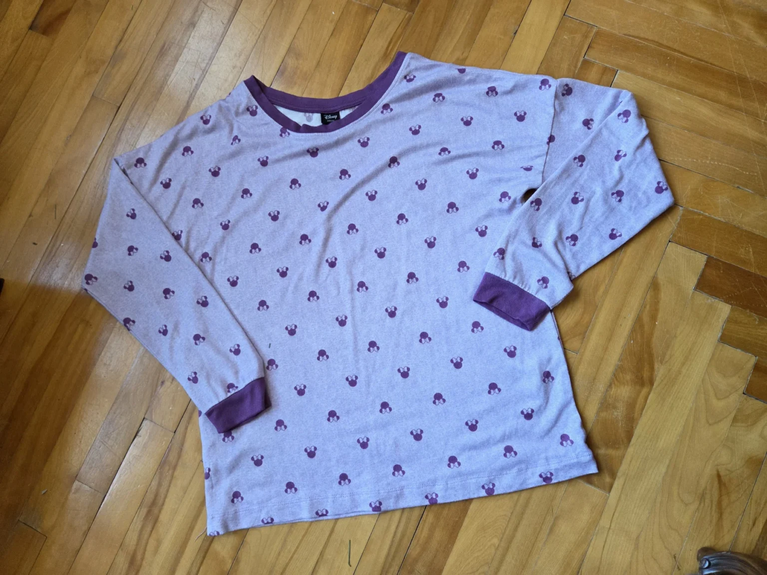 Image for Minnie Mouse pyjamas by Disney
