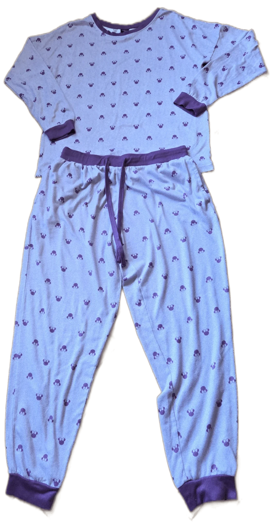 Image for Minnie Mouse pyjamas by Disney