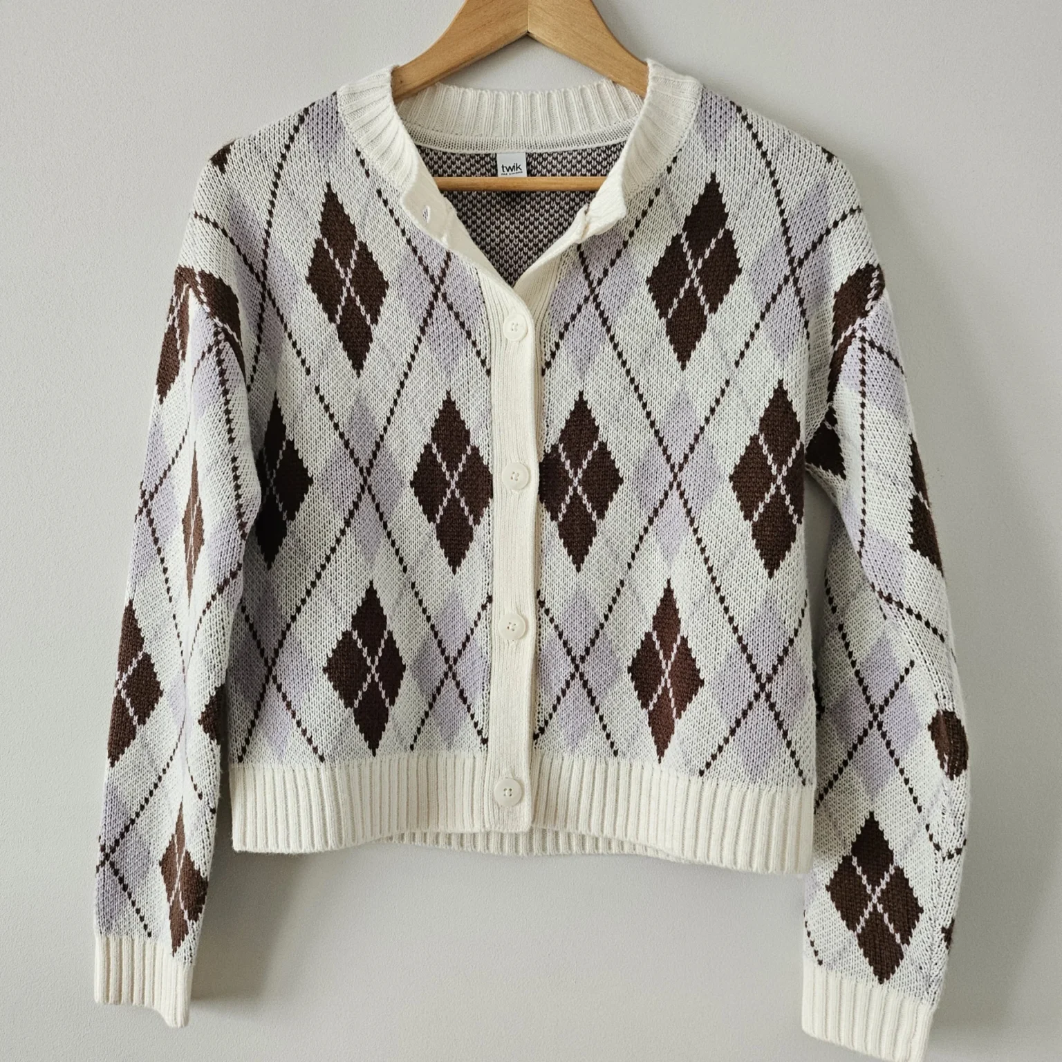 Featured image for Cardigan