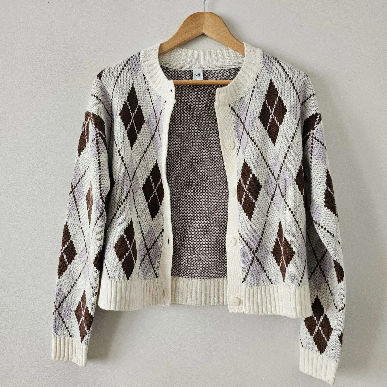 Image for Cardigan