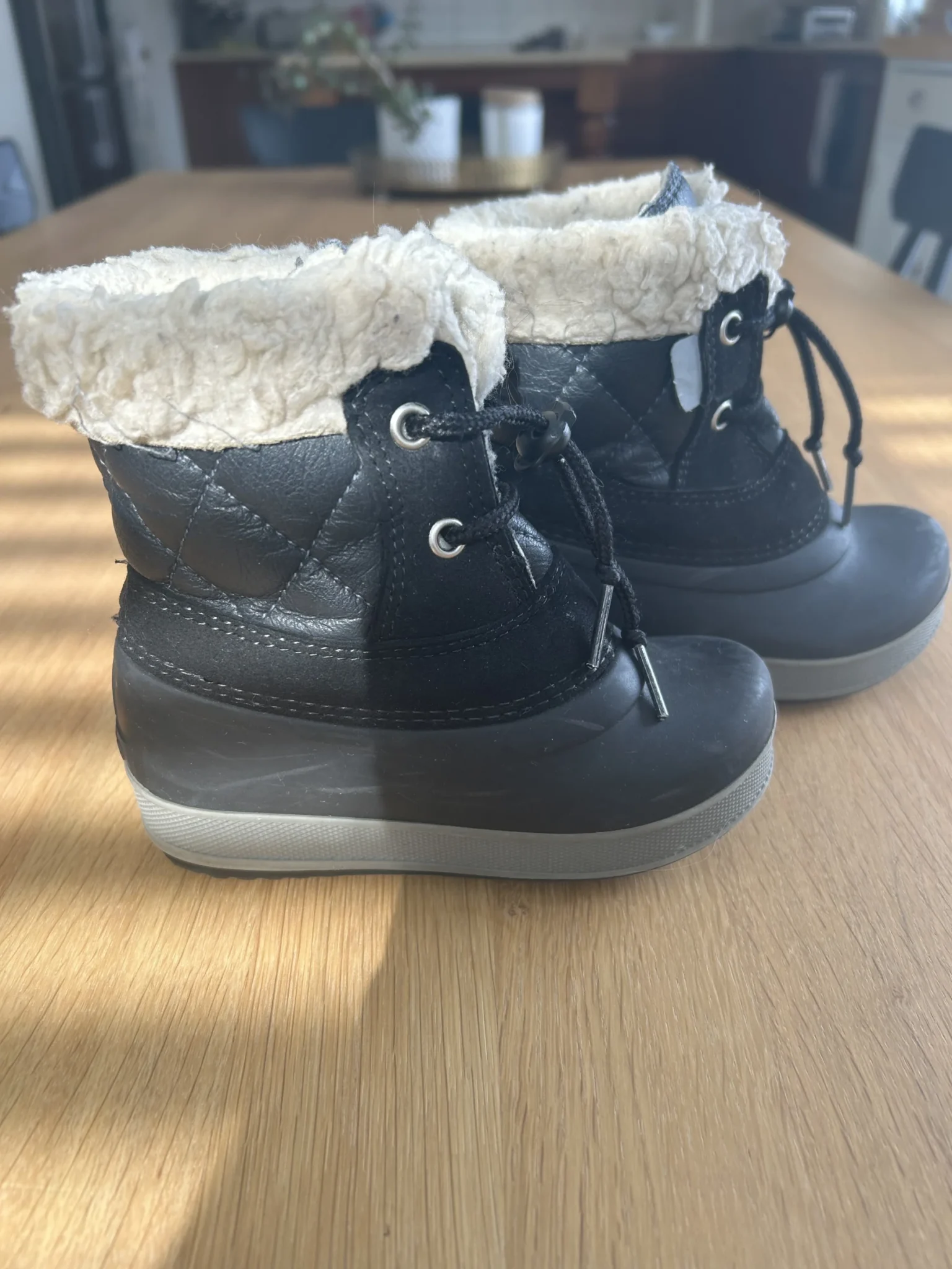 Image for Olang boots,