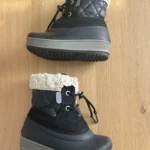 Thumbnail for Olang boots,