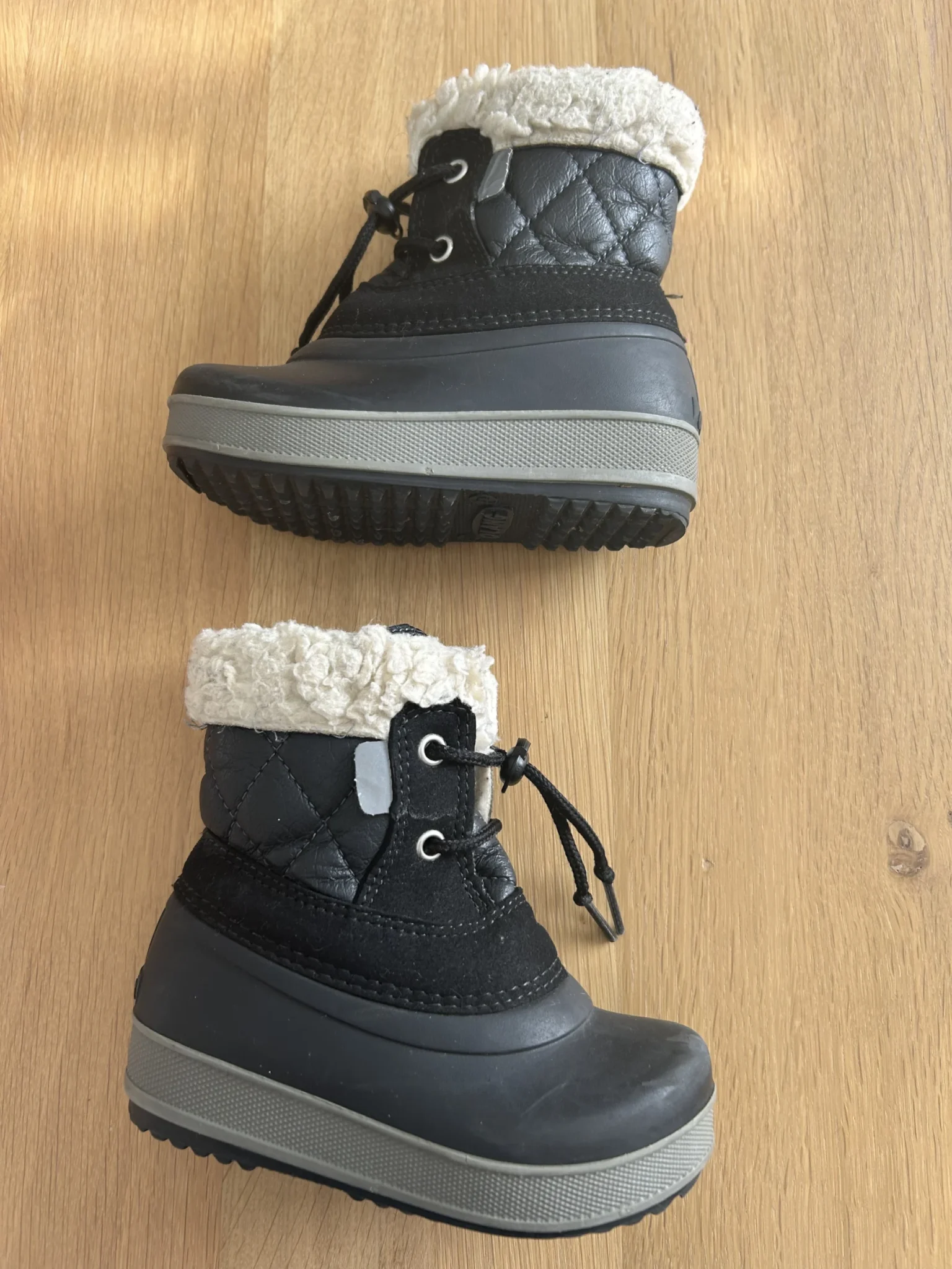 Image for Olang boots,