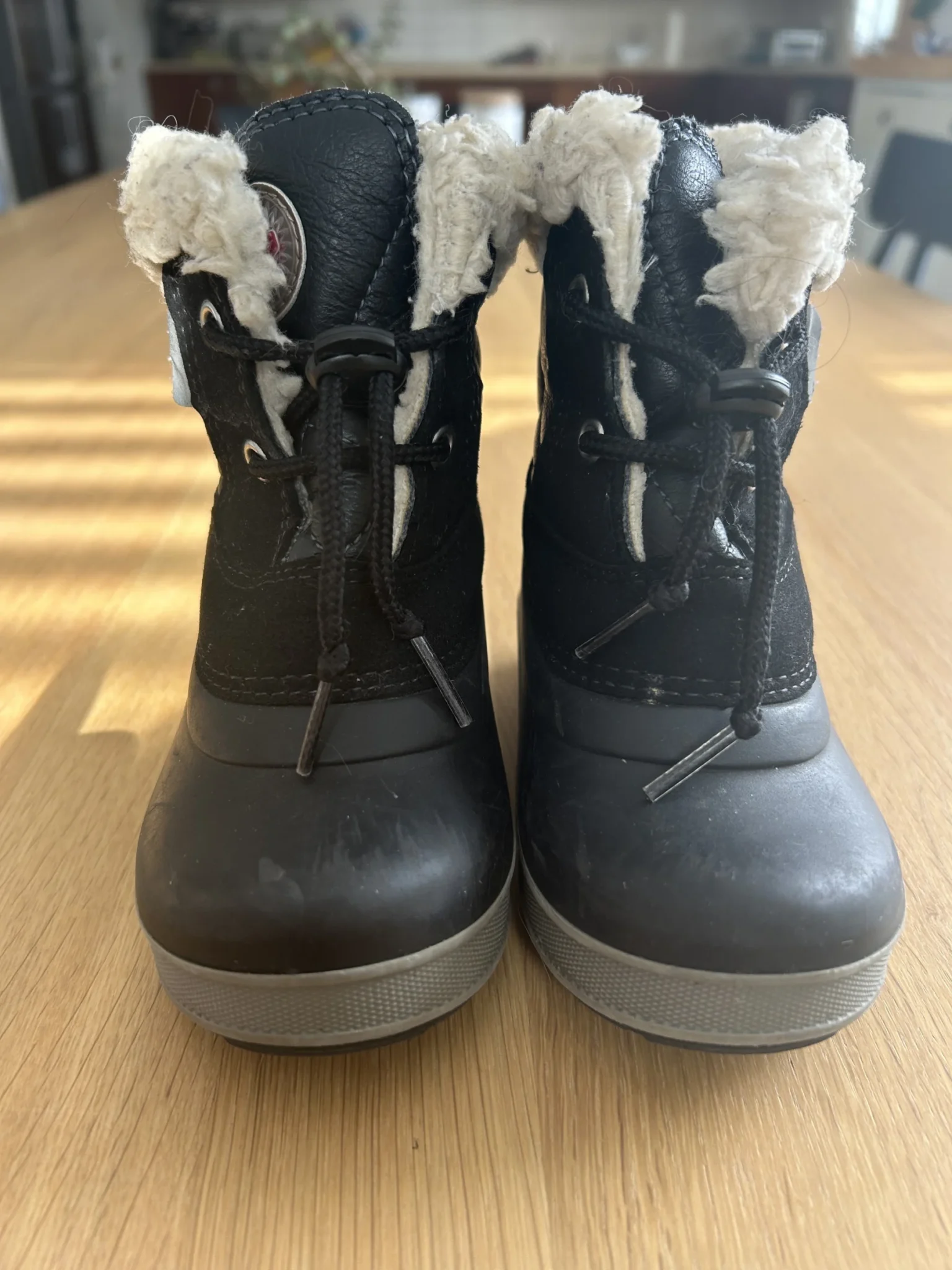 Image for Olang boots,