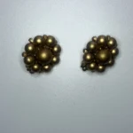 Featured thumbnail for Boucle d’oreille vintage