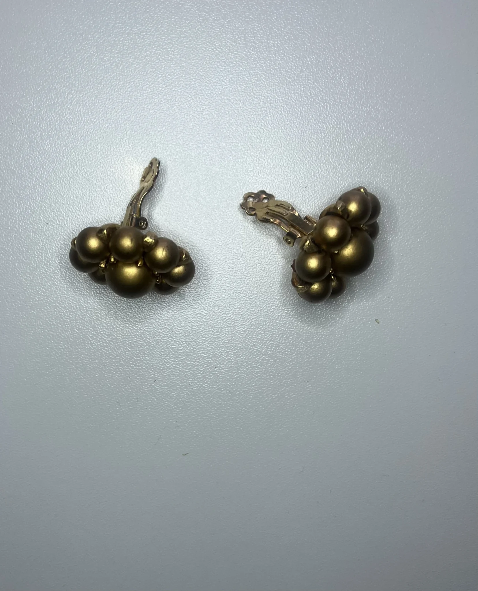 Image for Boucle d’oreille vintage