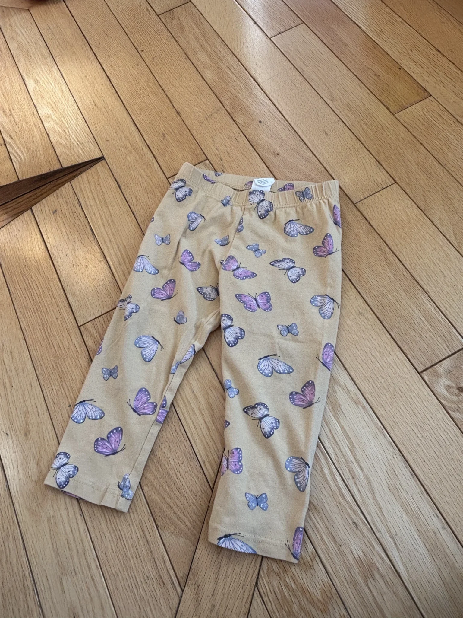 Featured image for Pantalon 12-18 mois