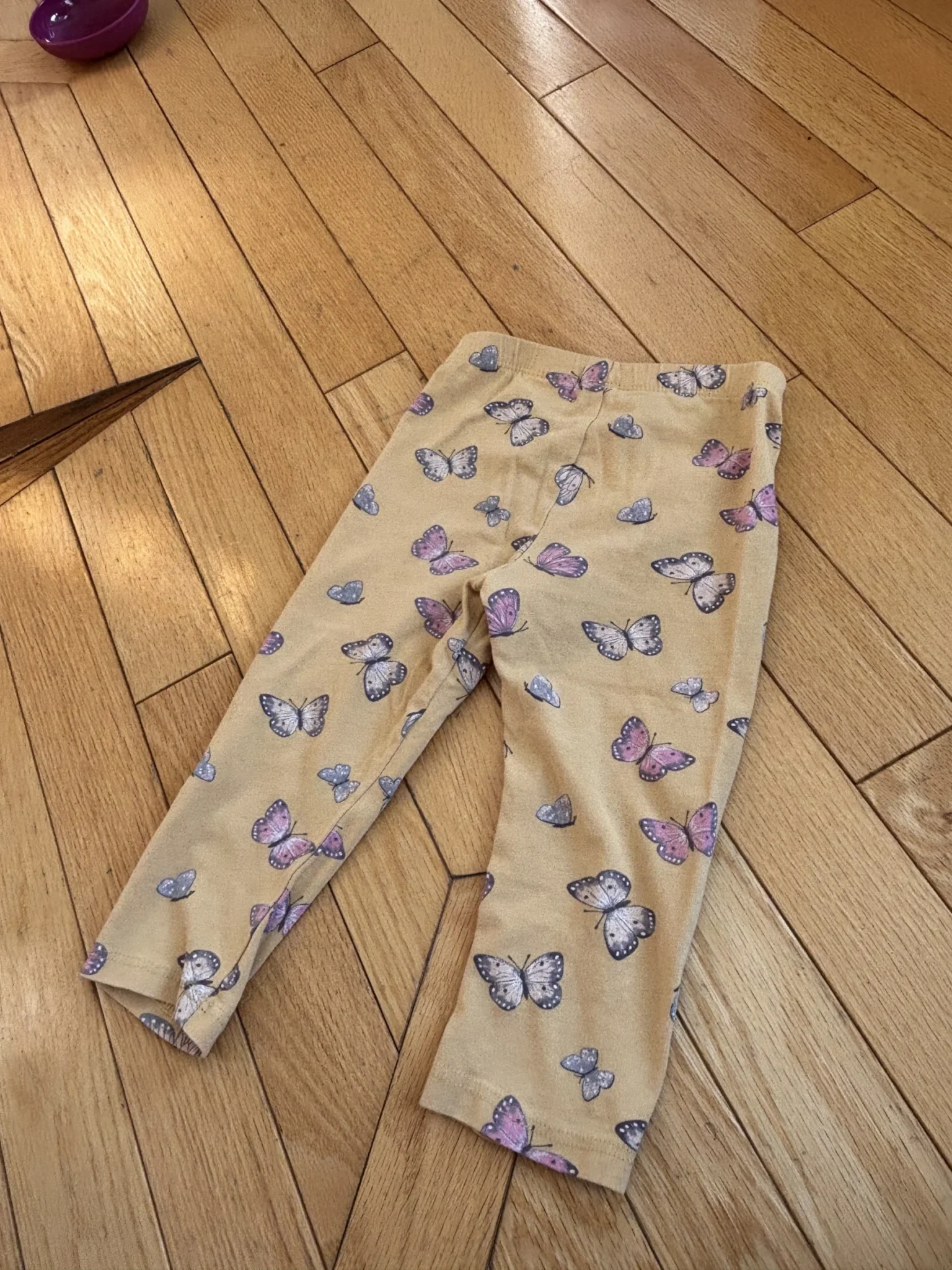 Image for Pantalon 12-18 mois