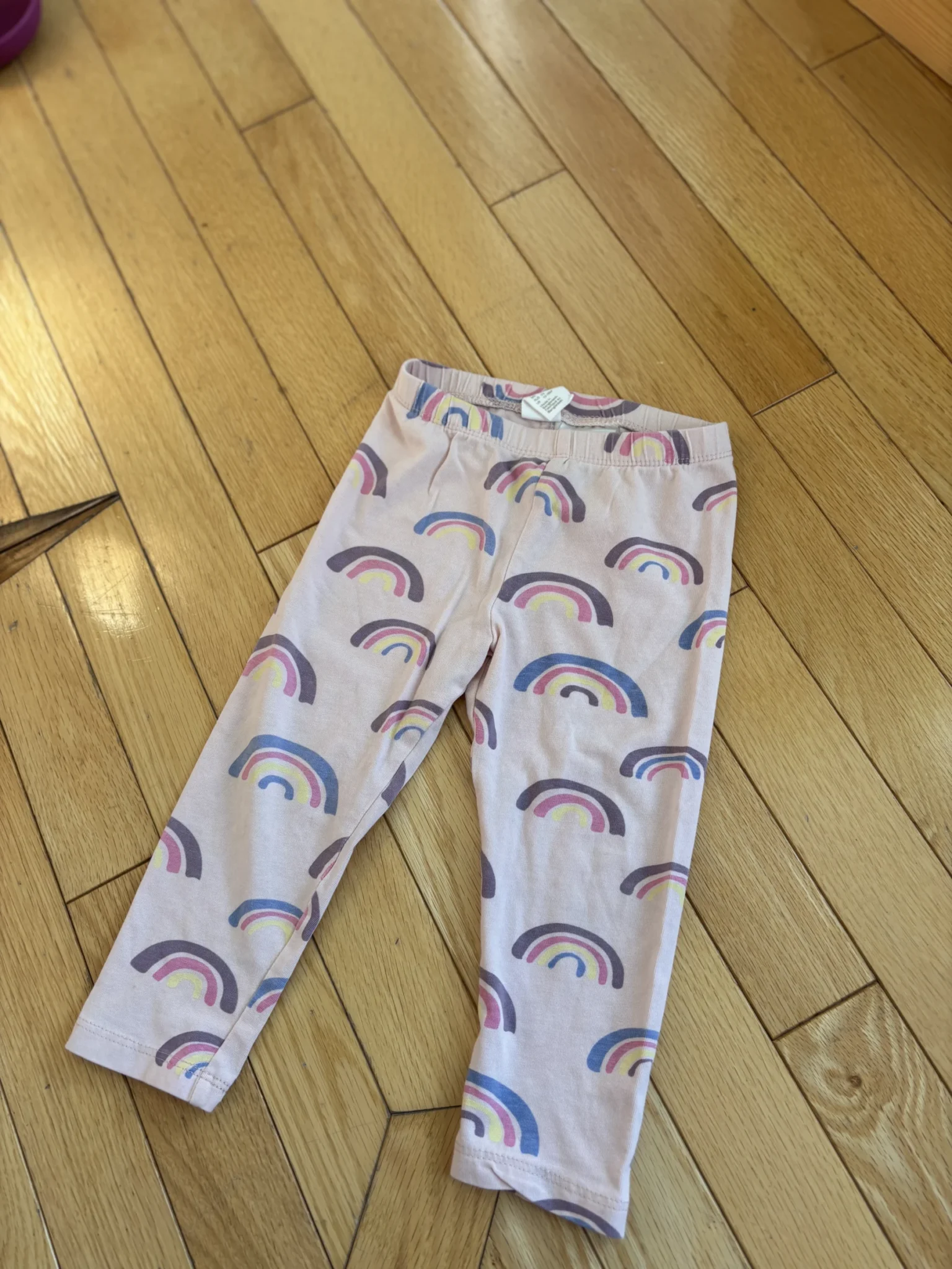 Featured image for Pantalon 12-18 mois