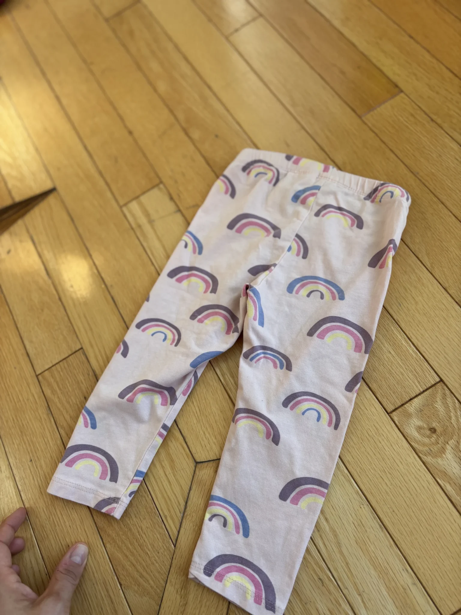 Image for Pantalon 12-18 mois