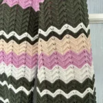 Thumbnail for Tricot à chevrons