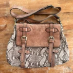 Featured thumbnail for Sac à bandoulière Cynthia Vincent