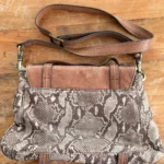 Thumbnail for Sac à bandoulière Cynthia Vincent