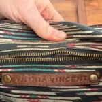 Thumbnail for Sac à bandoulière Cynthia Vincent