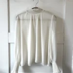 Featured thumbnail for ♥️Blouse WILFRED
