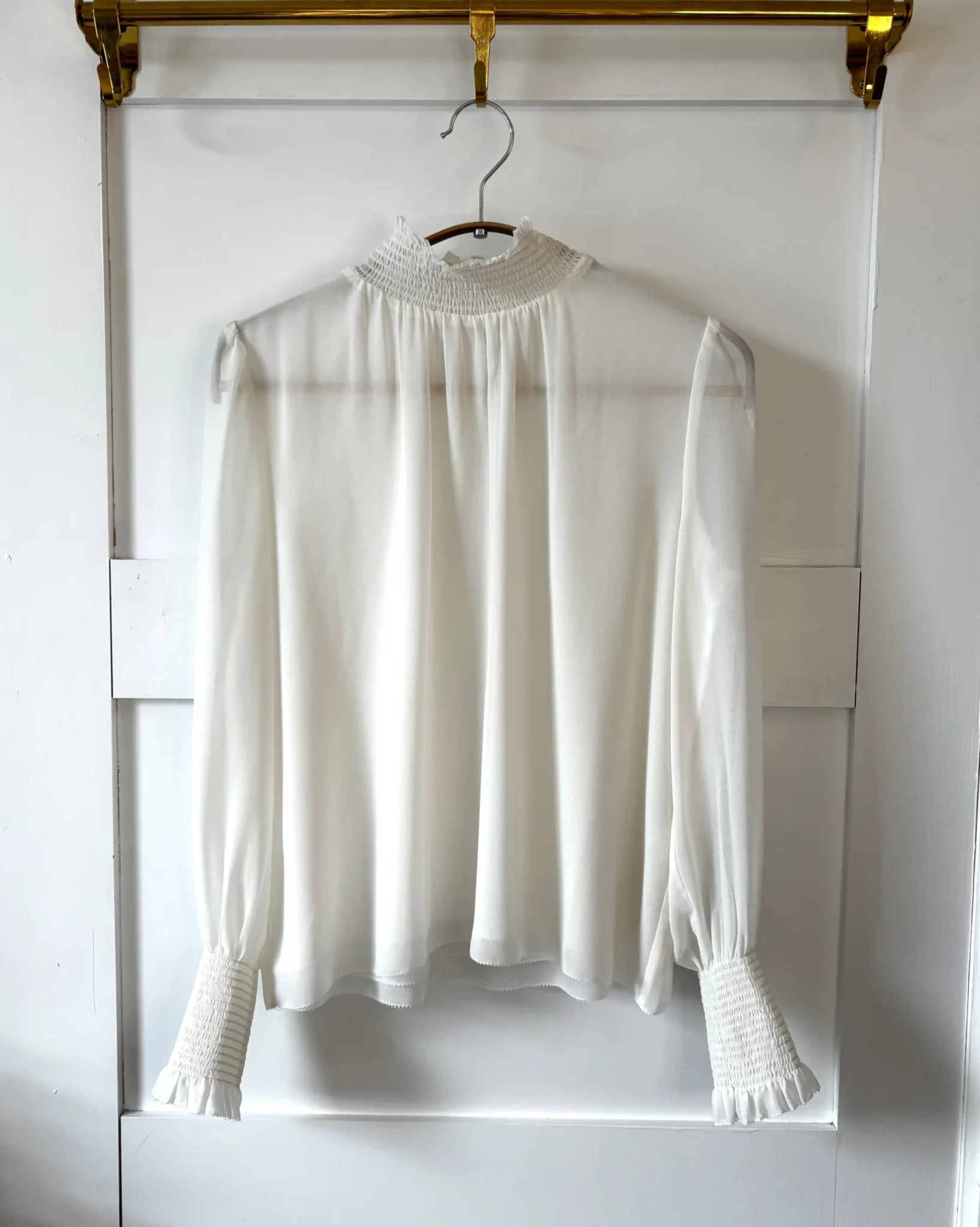 Featured image for ♥️Blouse WILFRED