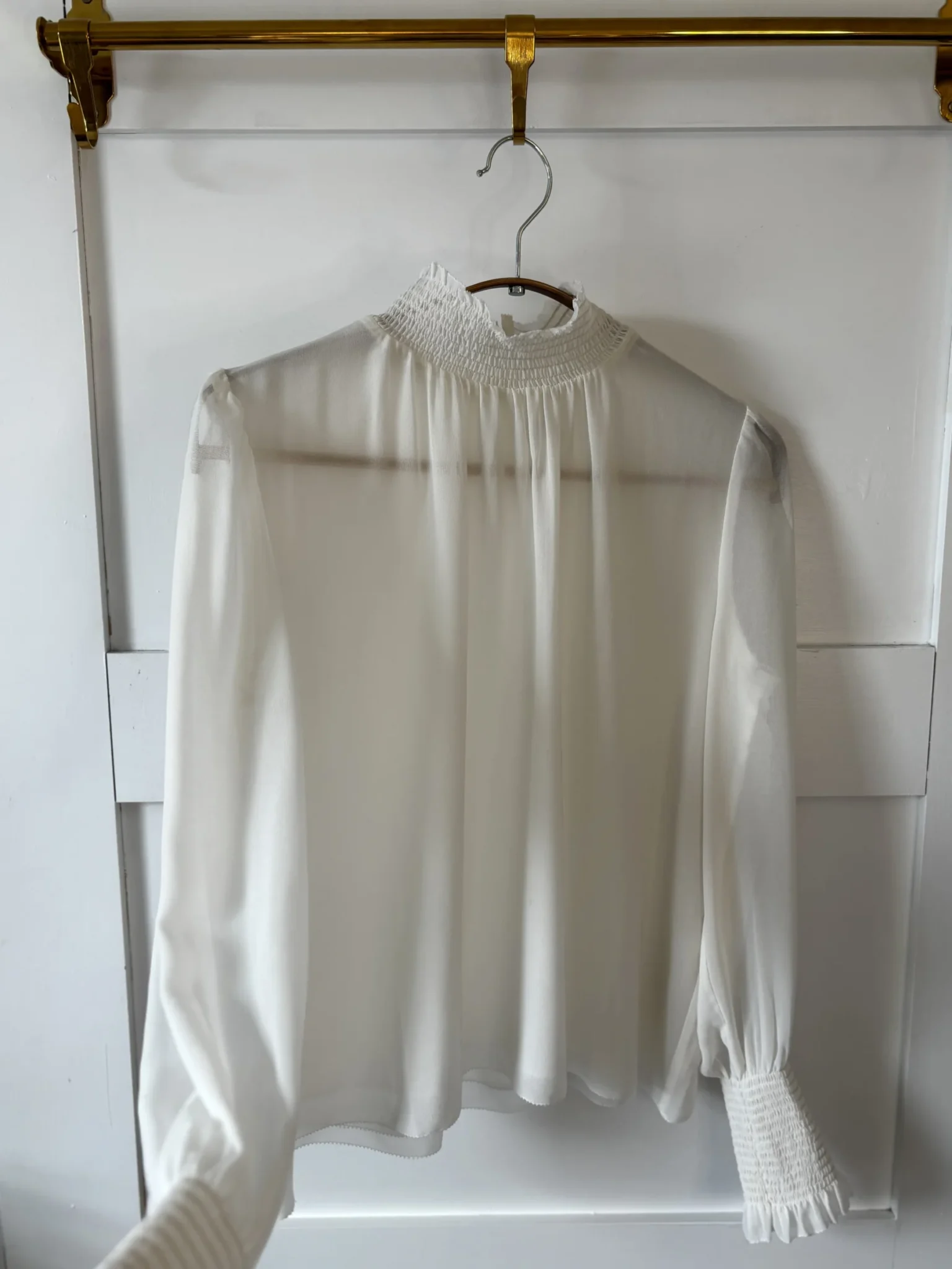 Image for ♥️Blouse WILFRED