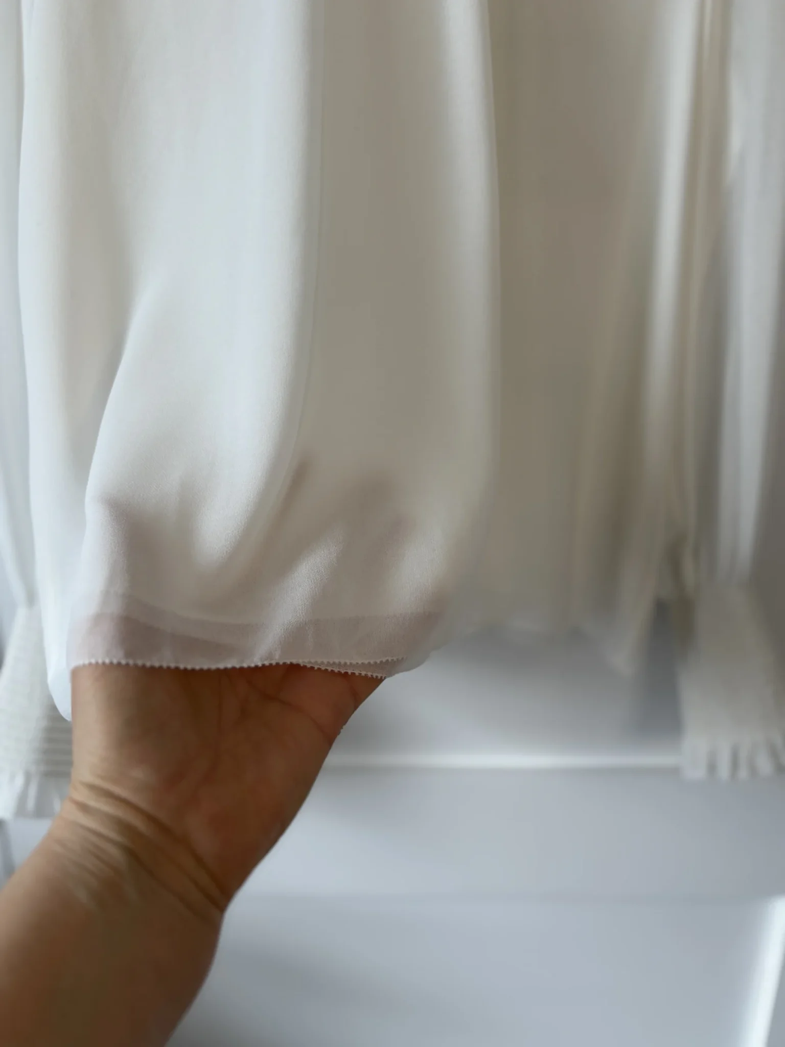 Image for ♥️Blouse WILFRED