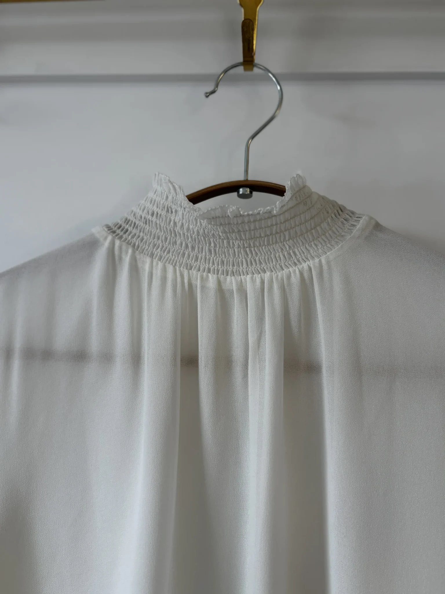 Image for ♥️Blouse WILFRED