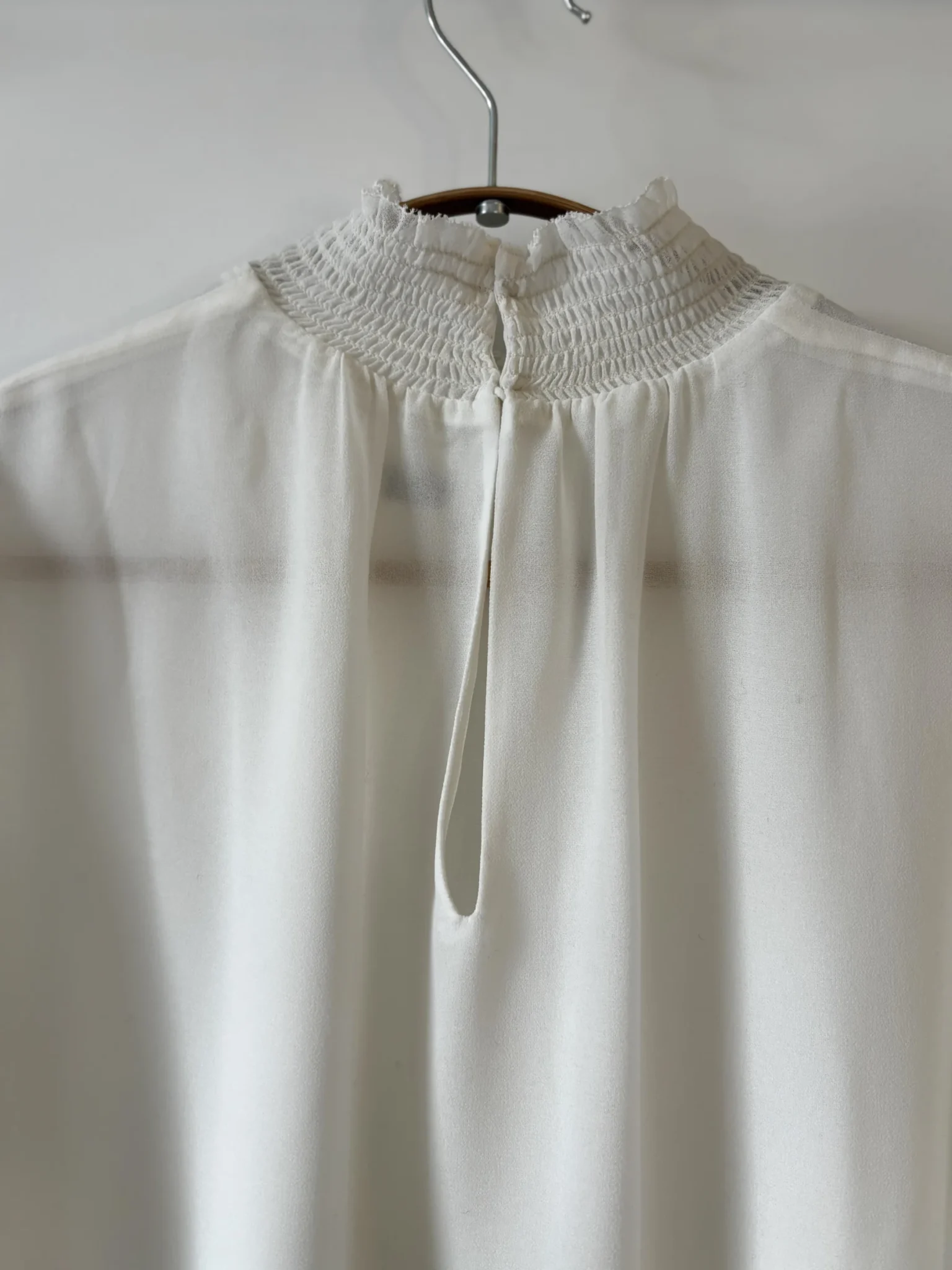 Image for ♥️Blouse WILFRED