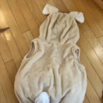 Thumbnail for Costume lapin 12-18 mois