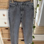 Featured thumbnail for Jeans and other stories