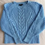 Featured thumbnail for Tricot maille en coton