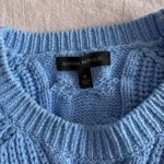 Thumbnail for Tricot maille en coton