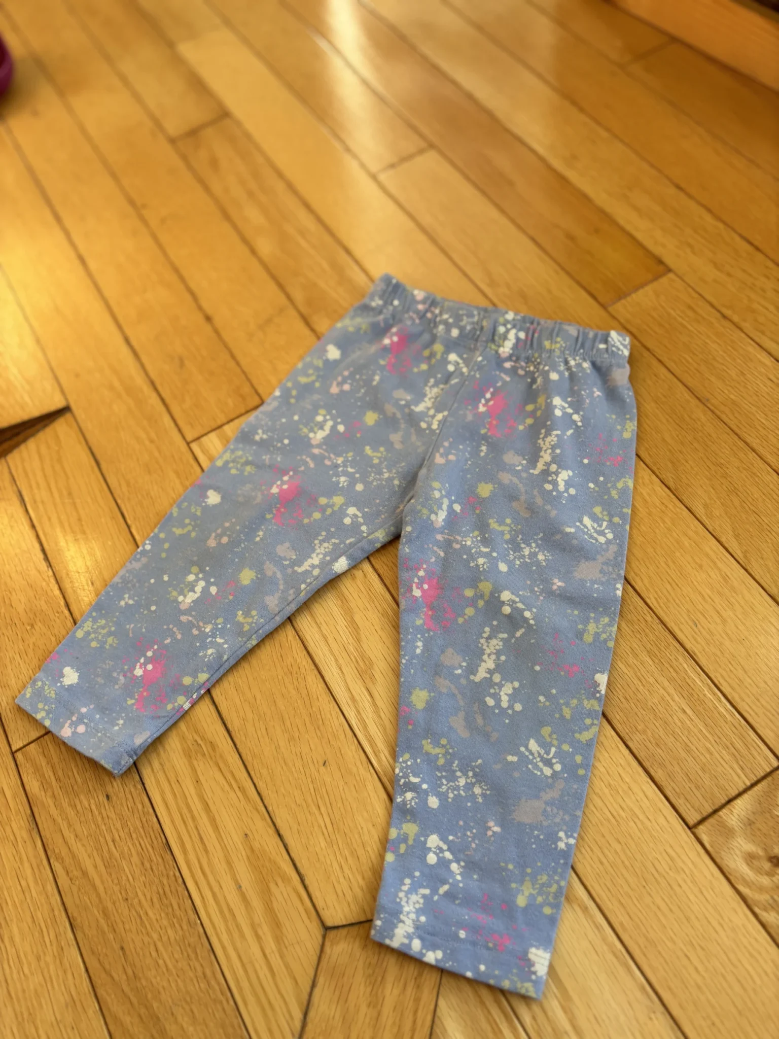 Featured image for Pantalon 12-18 mois