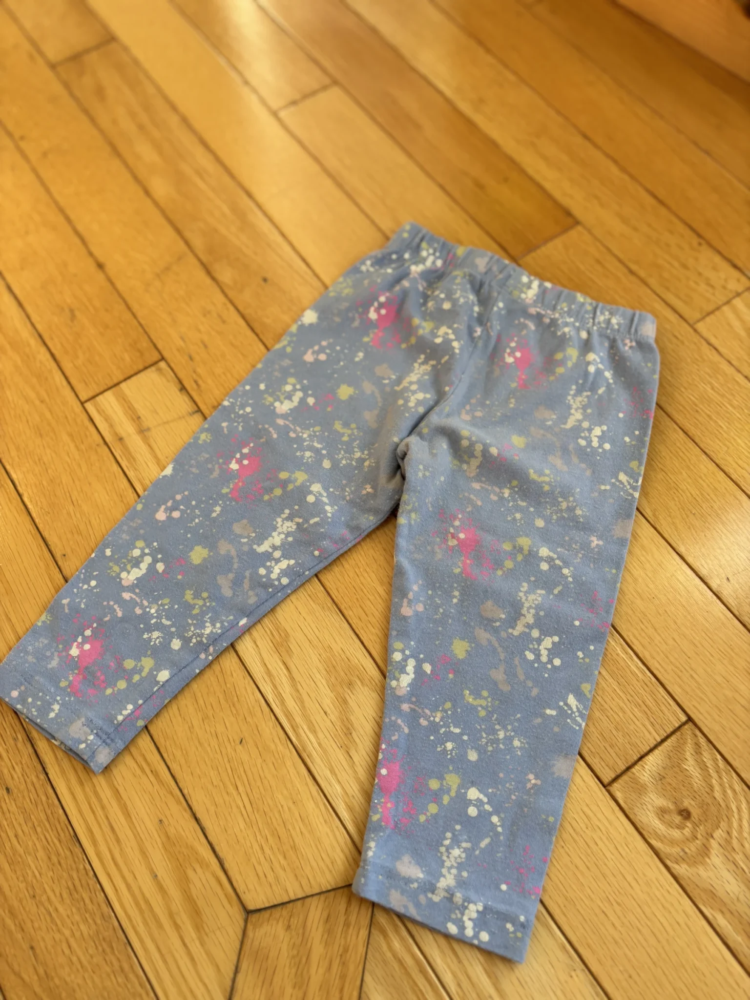 Image for Pantalon 12-18 mois