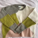 Featured thumbnail for Patchwork knitting
