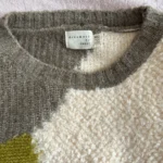 Thumbnail for Patchwork knitting