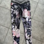 Featured thumbnail for Floral trousers