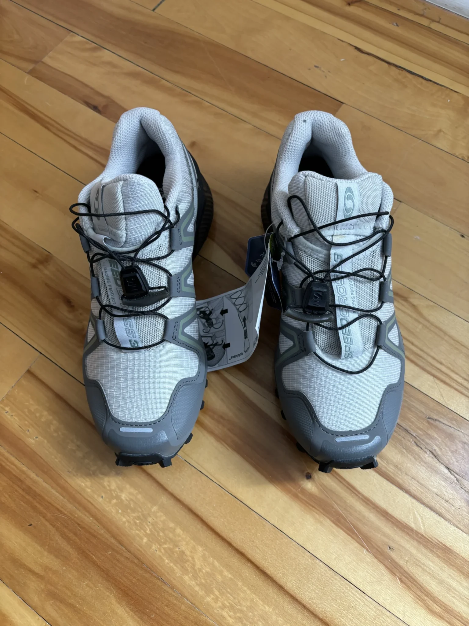Featured image for Salomon speedcross 3
