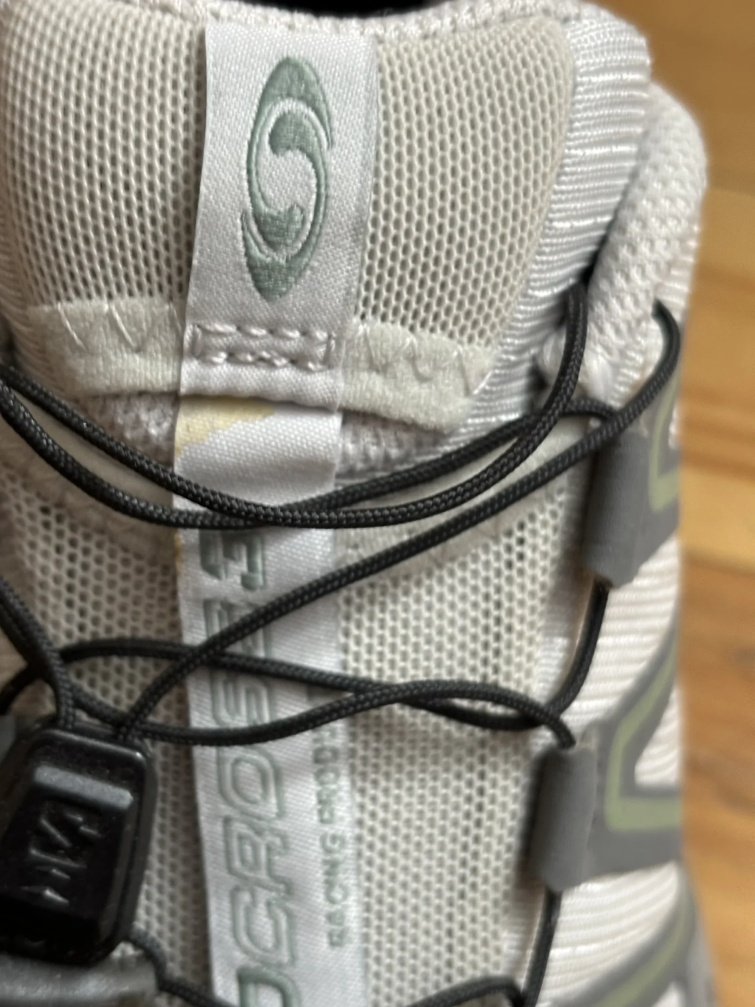 Image for Salomon speedcross 3