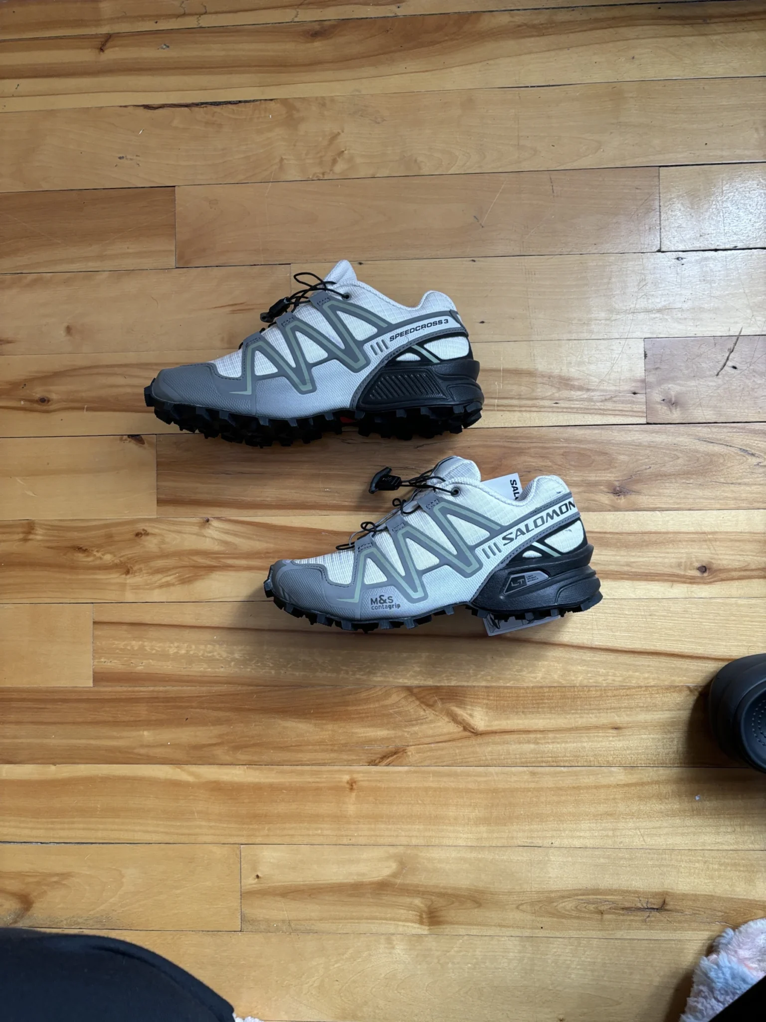Image for Salomon speedcross 3