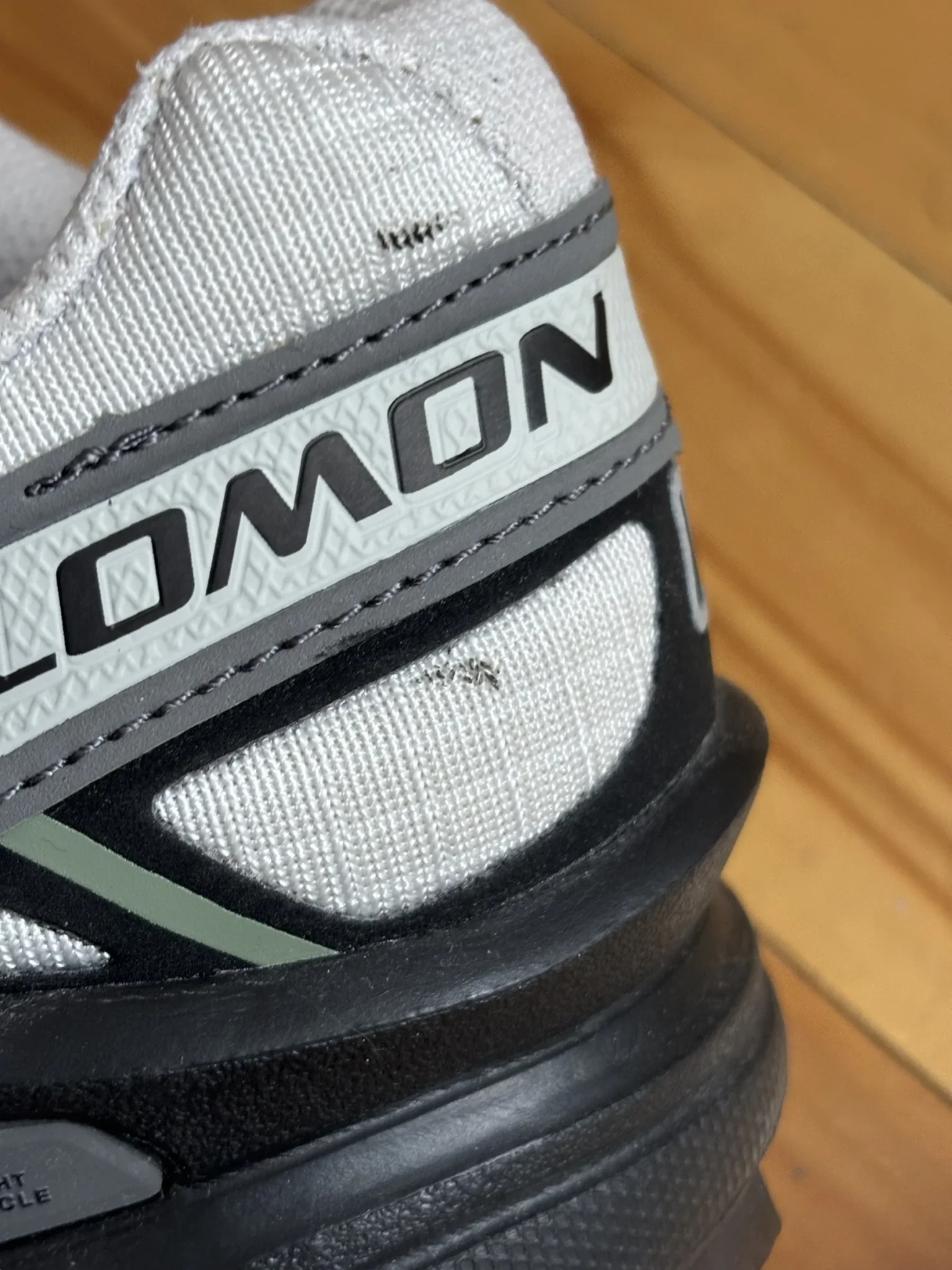 Image for Salomon speedcross 3