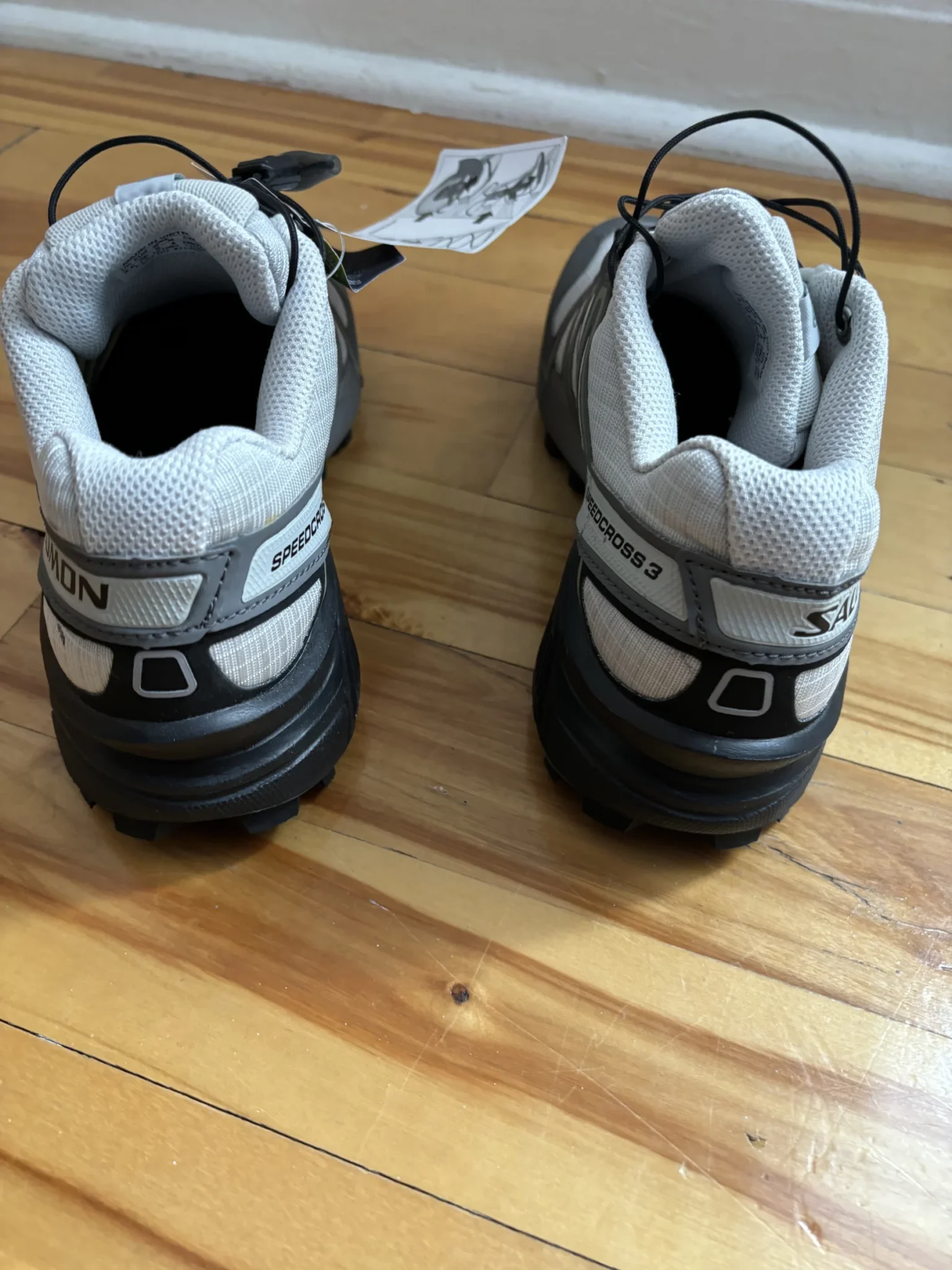 Image for Salomon speedcross 3