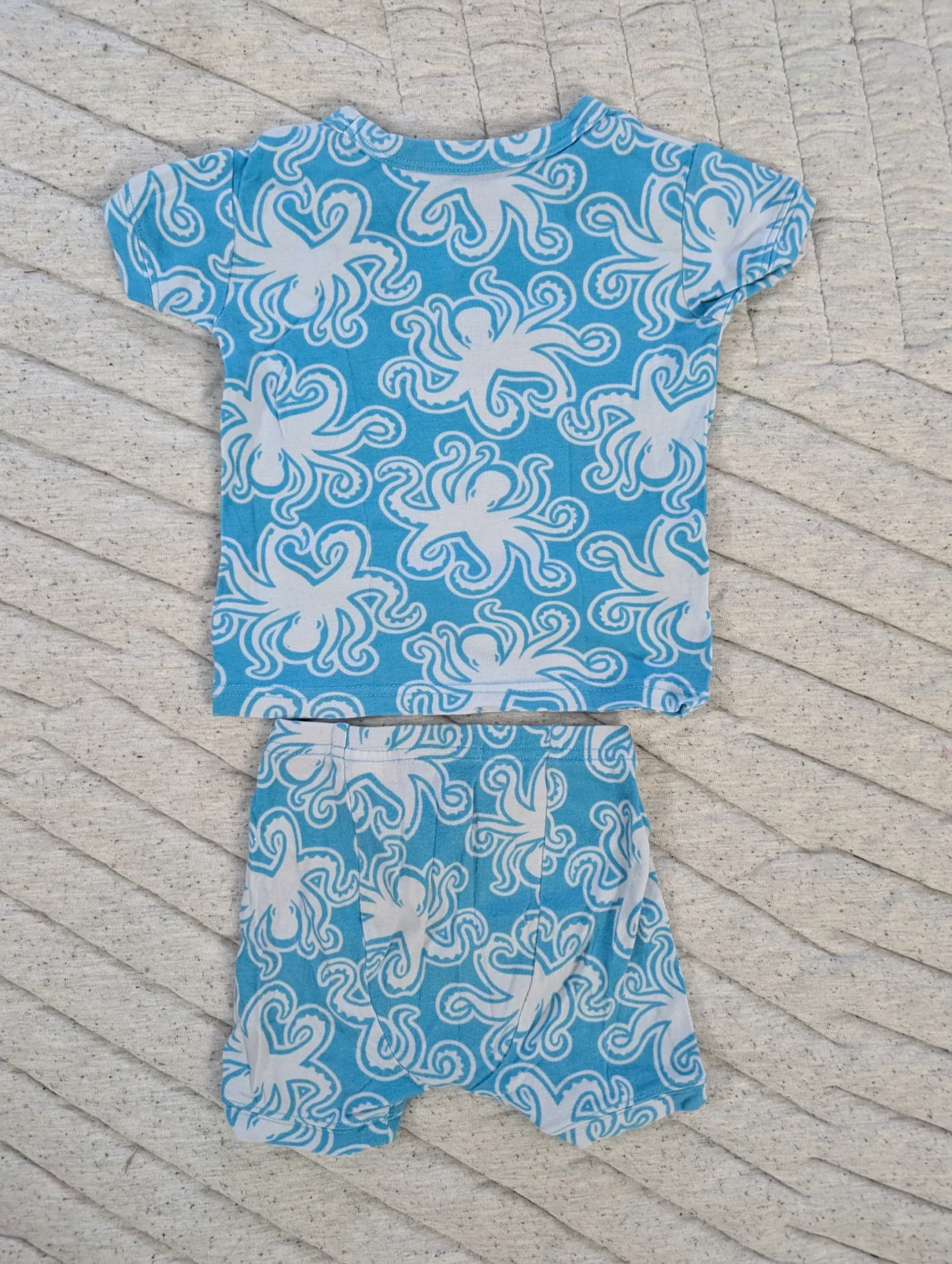 Image for Pyjama 2 pièces 18-24 mois